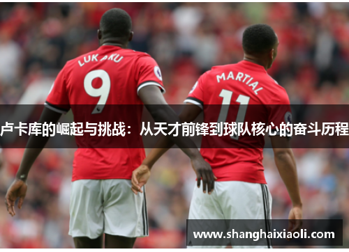 卢卡库的崛起与挑战:从天才前锋到球队核心的奋斗历程